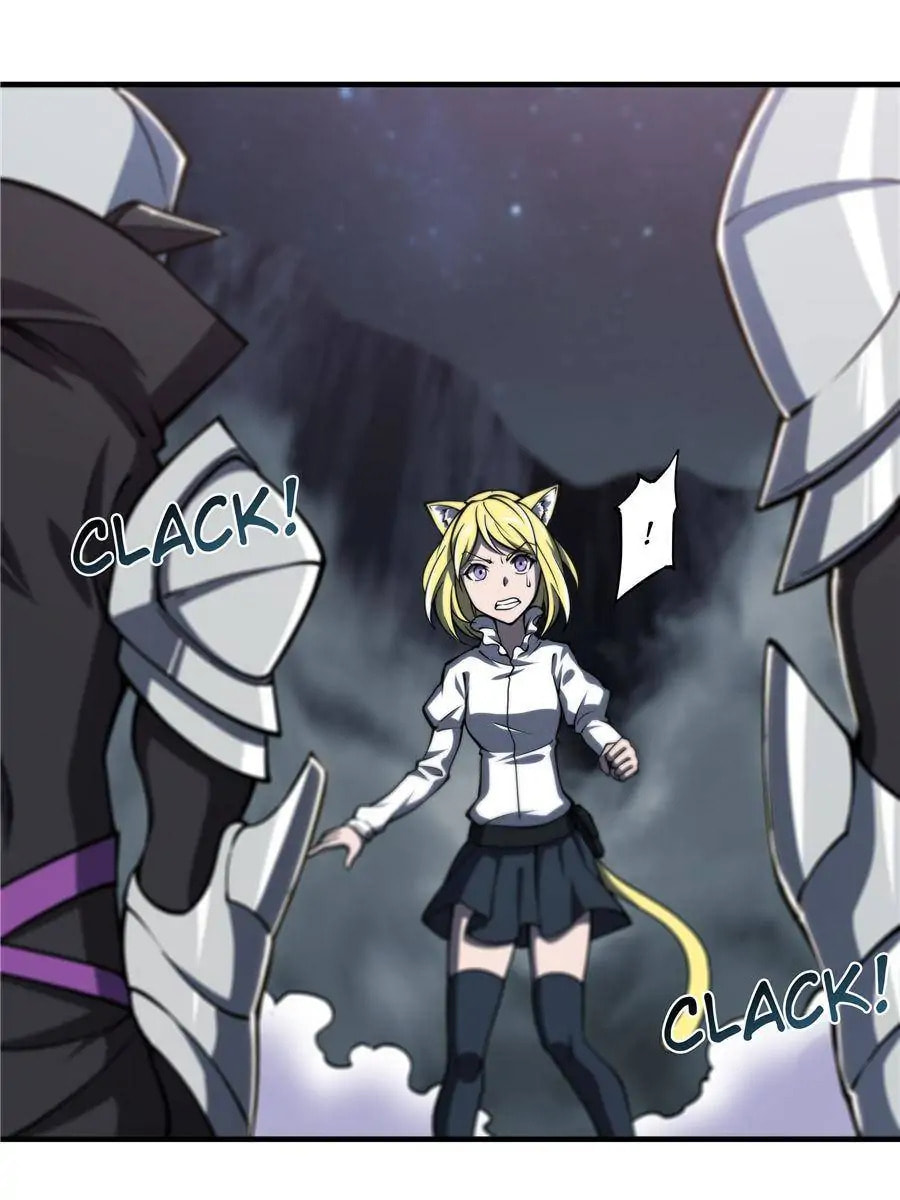 Read Vampires and Knight chapter 129 image 28 on Lezhin