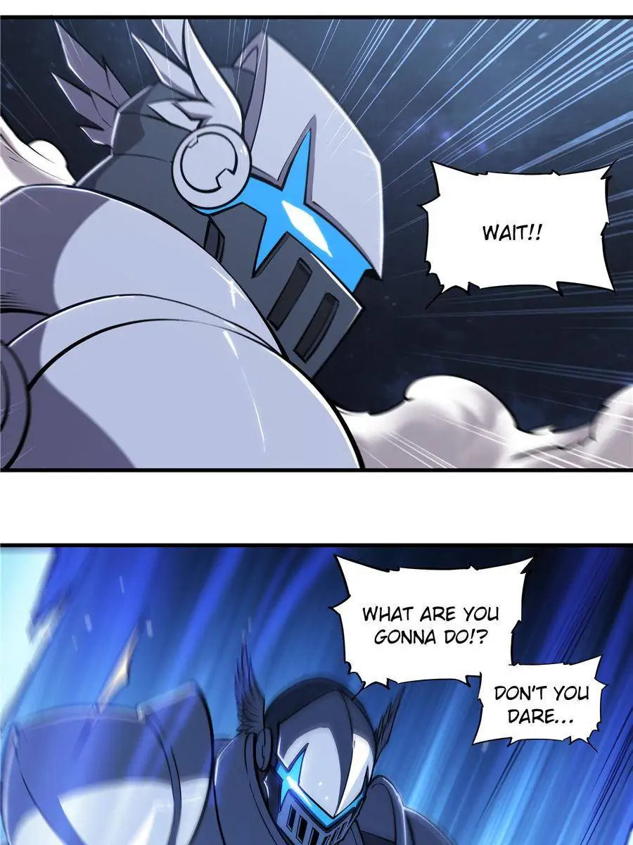 Read Vampires and Knight chapter 129 image 29 on Lezhin