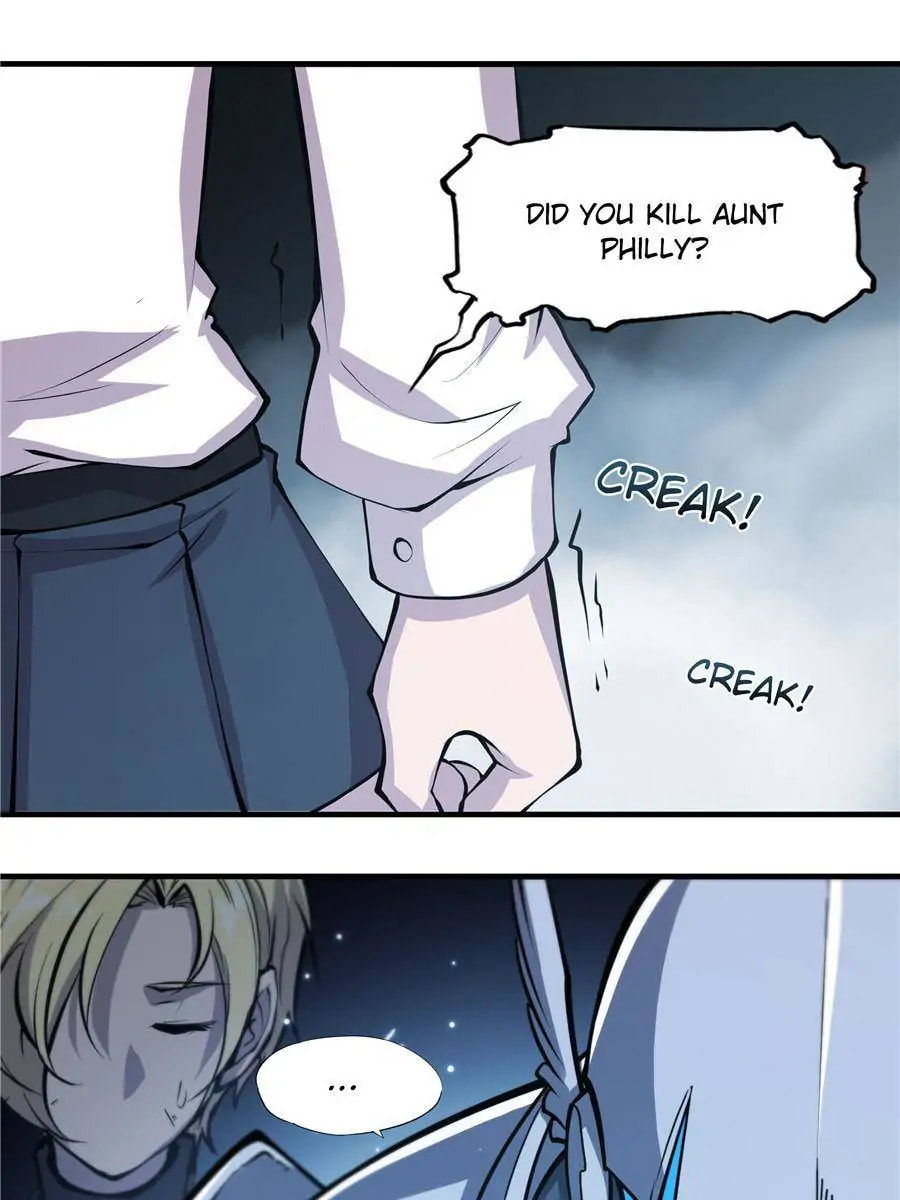 Read Vampires and Knight chapter 129 image 3 on Lezhin