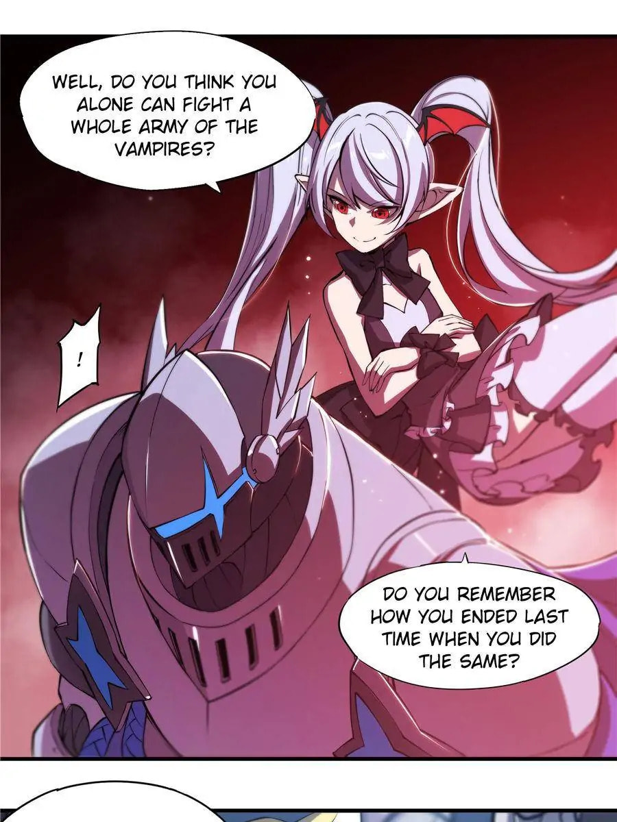 Read Vampires and Knight chapter 129 image 31 on Lezhin