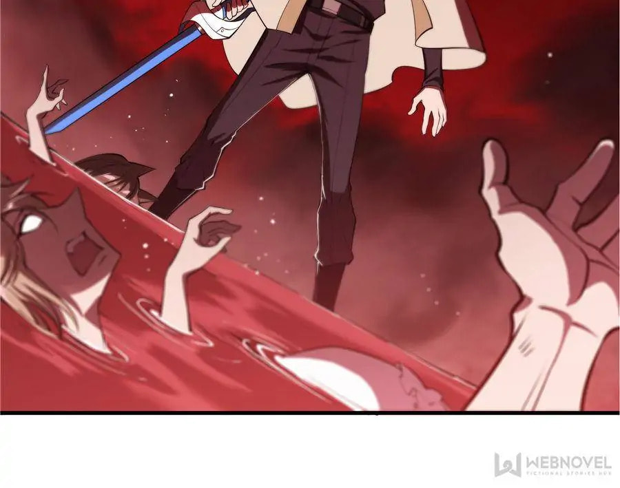 Read Vampires and Knight chapter 129 image 33 on Lezhin