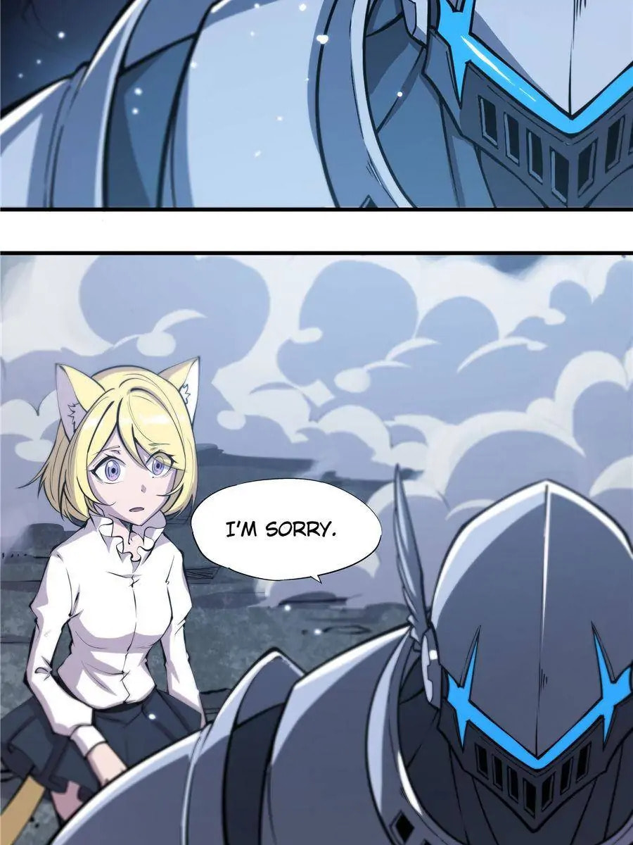 Read Vampires and Knight chapter 129 image 4 on Lezhin
