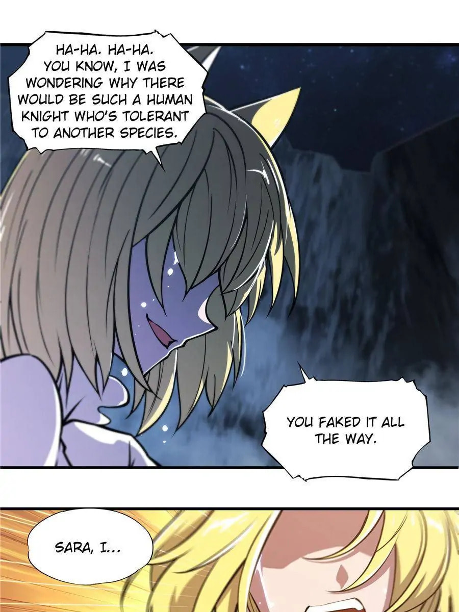 Read Vampires and Knight chapter 129 image 6 on Lezhin