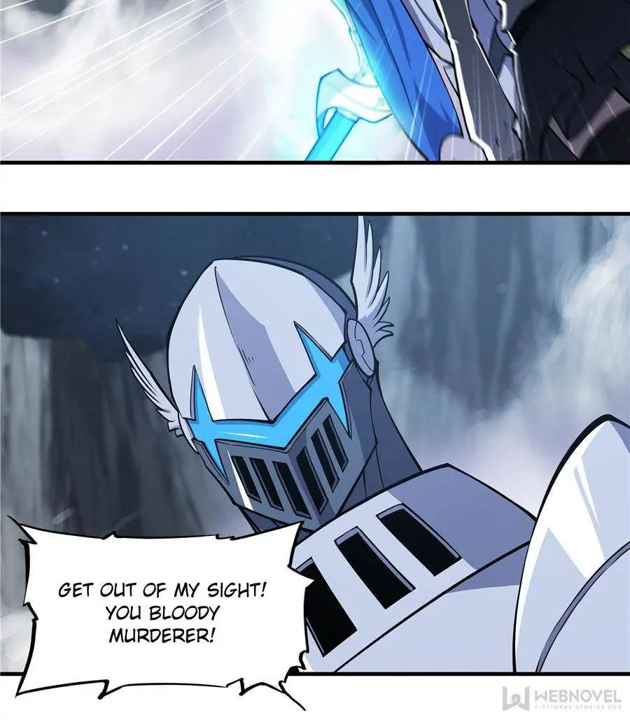 Read Vampires and Knight chapter 129 image 8 on Lezhin