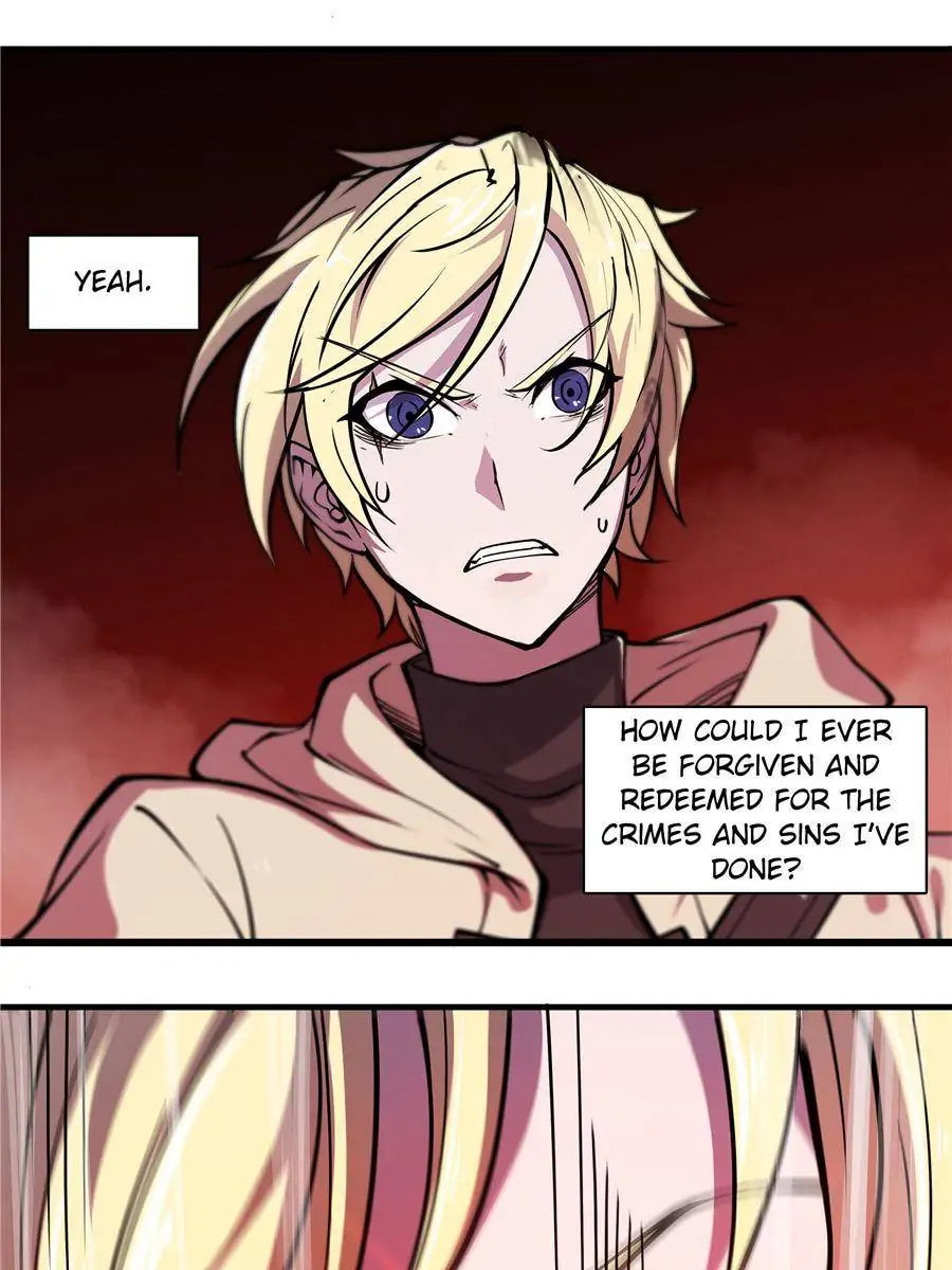 Read Vampires and Knight chapter 129 image 9 on Lezhin