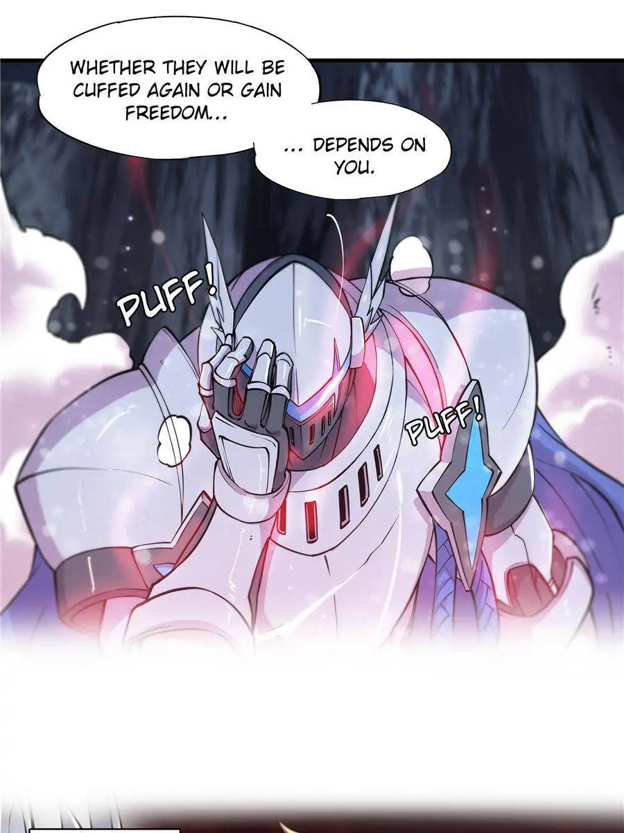 Read Vampires and Knight chapter 130 image 10 on Lezhin