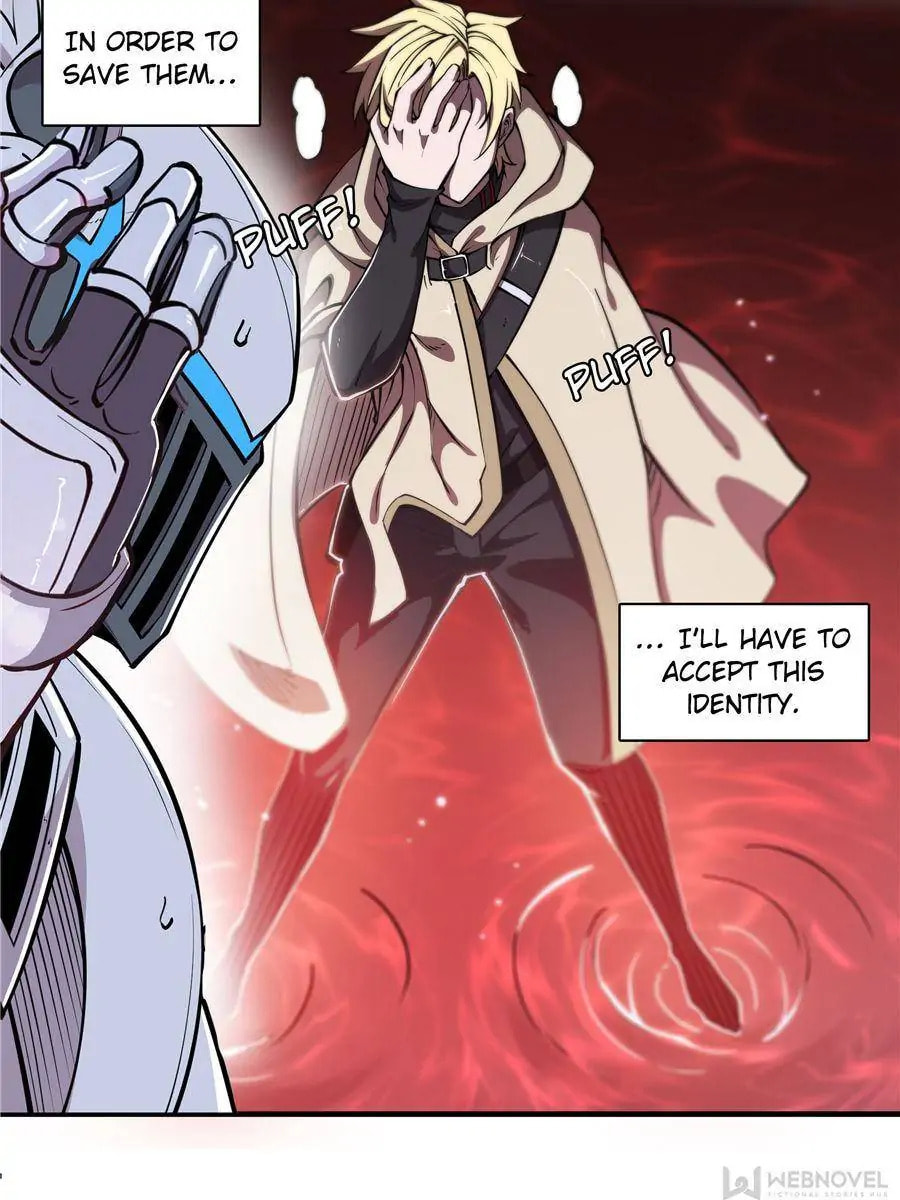 Read Vampires and Knight chapter 130 image 11 on Lezhin