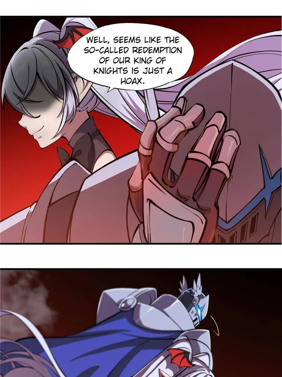 Read Vampires and Knight chapter 130 image 13 on Lezhin