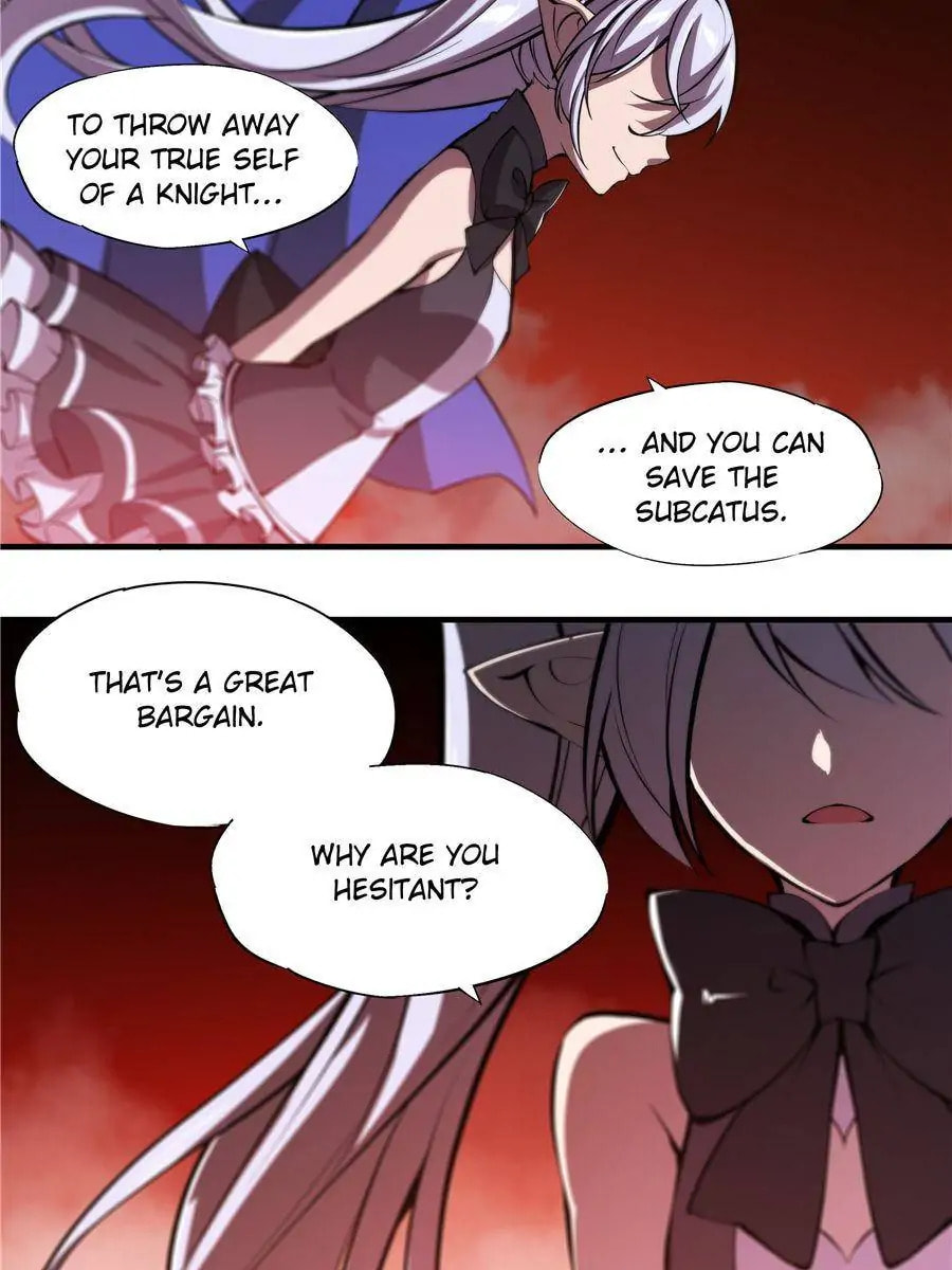 Read Vampires and Knight chapter 130 image 14 on Lezhin