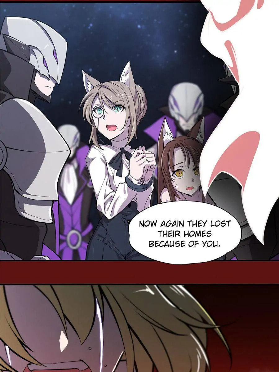 Read Vampires and Knight chapter 130 image 18 on Lezhin