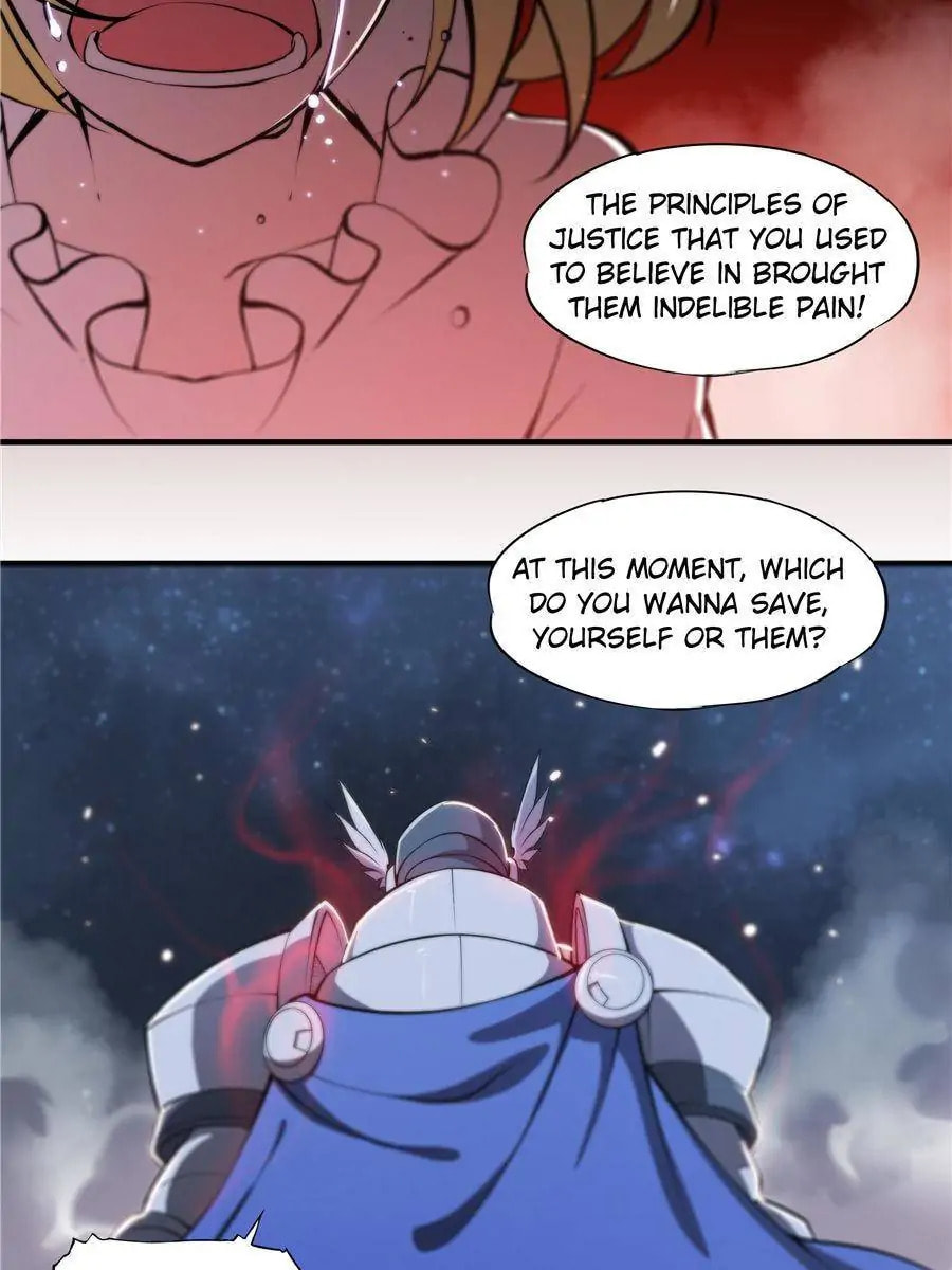 Read Vampires and Knight chapter 130 image 19 on Lezhin