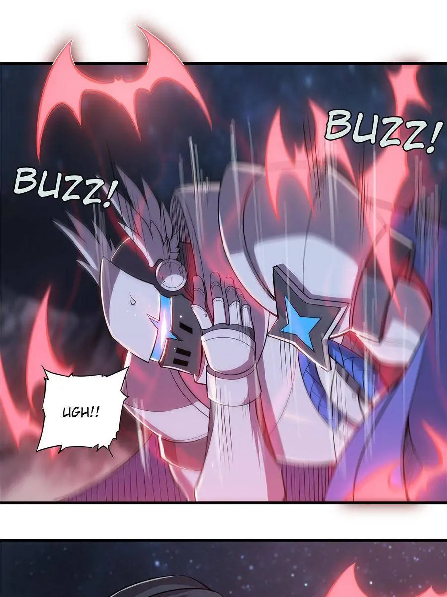 Read Vampires and Knight chapter 130 image 2 on Lezhin