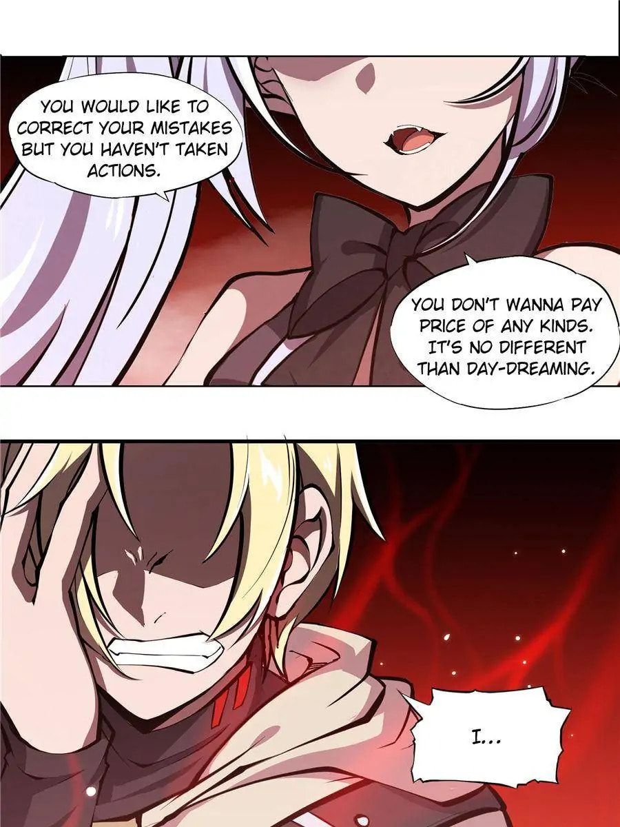 Read Vampires and Knight chapter 130 image 21 on Lezhin