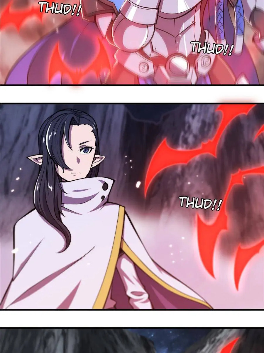 Read Vampires and Knight chapter 130 image 23 on Lezhin