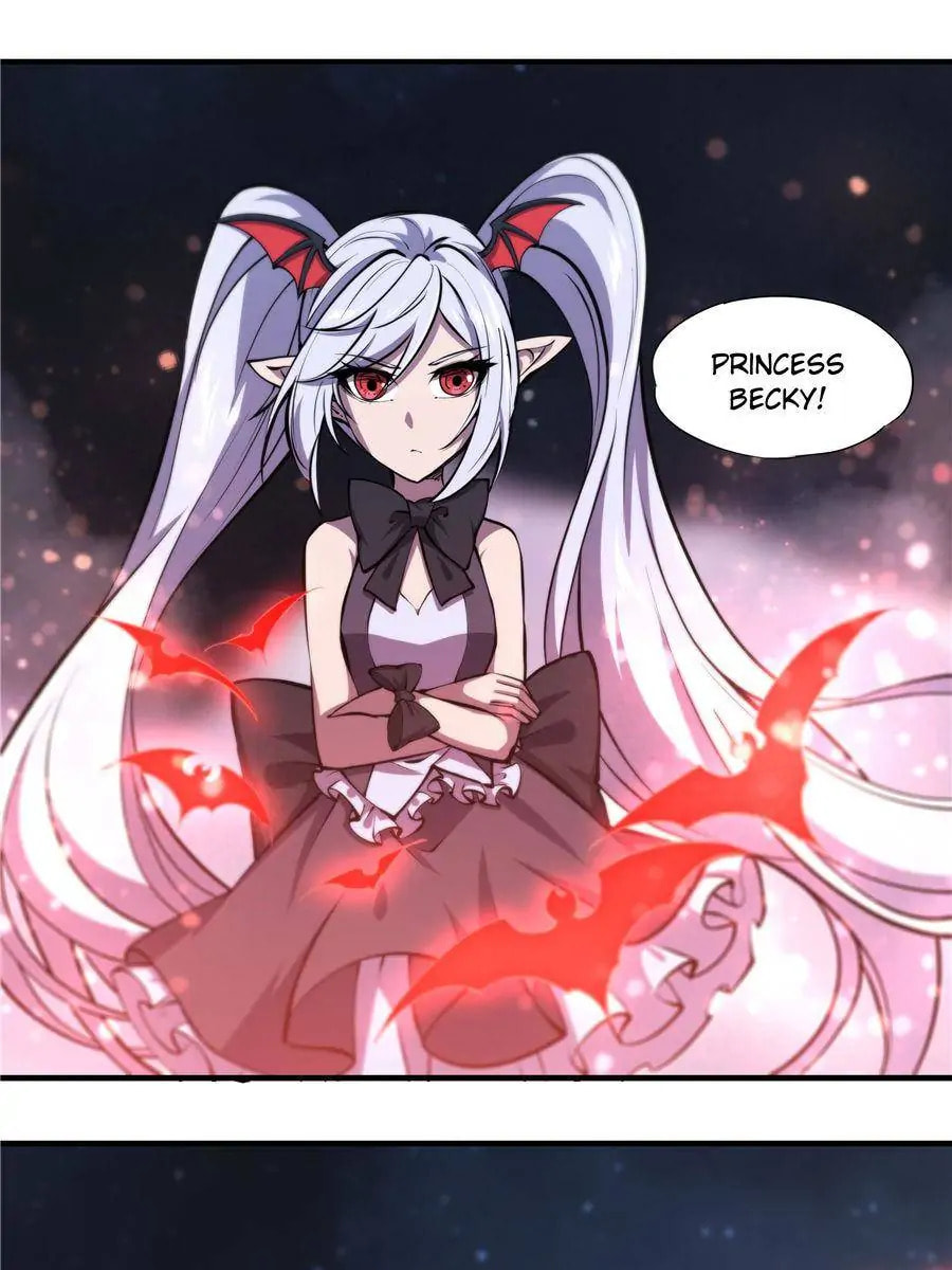 Read Vampires and Knight chapter 130 image 25 on Lezhin