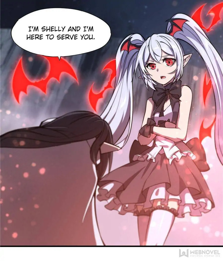 Read Vampires and Knight chapter 130 image 26 on Lezhin