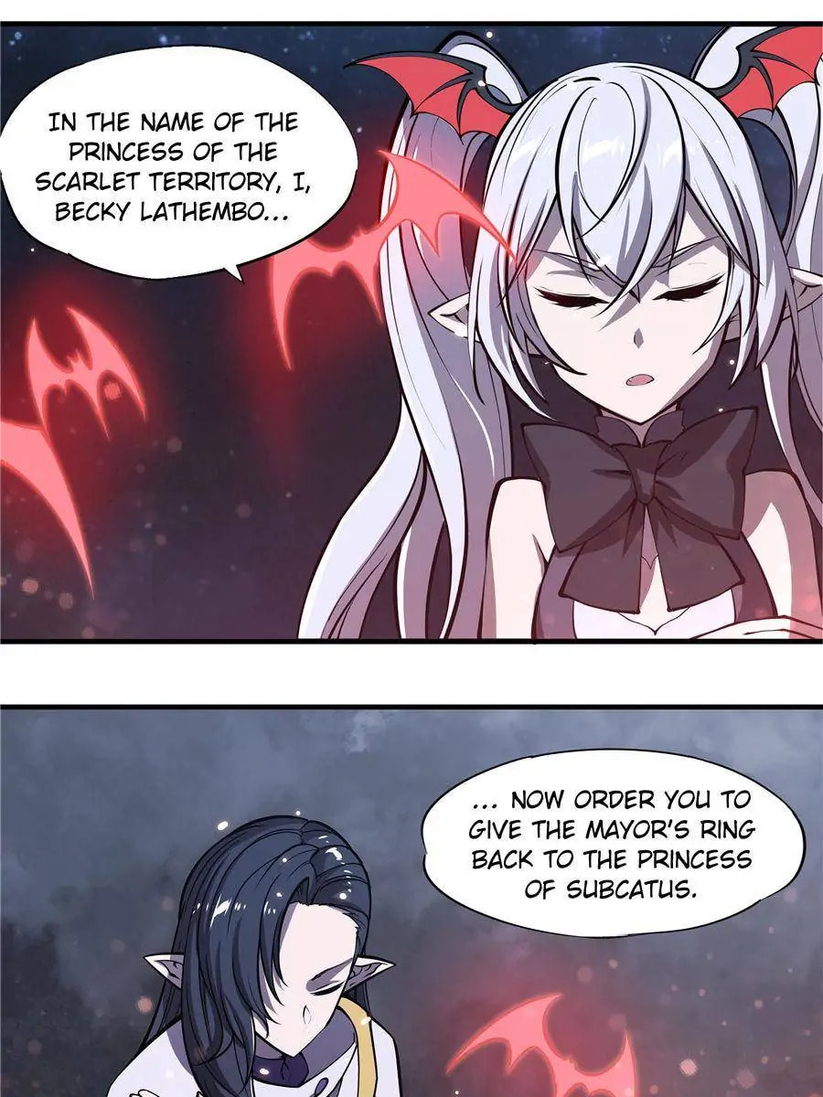 Read Vampires and Knight chapter 130 image 27 on Lezhin