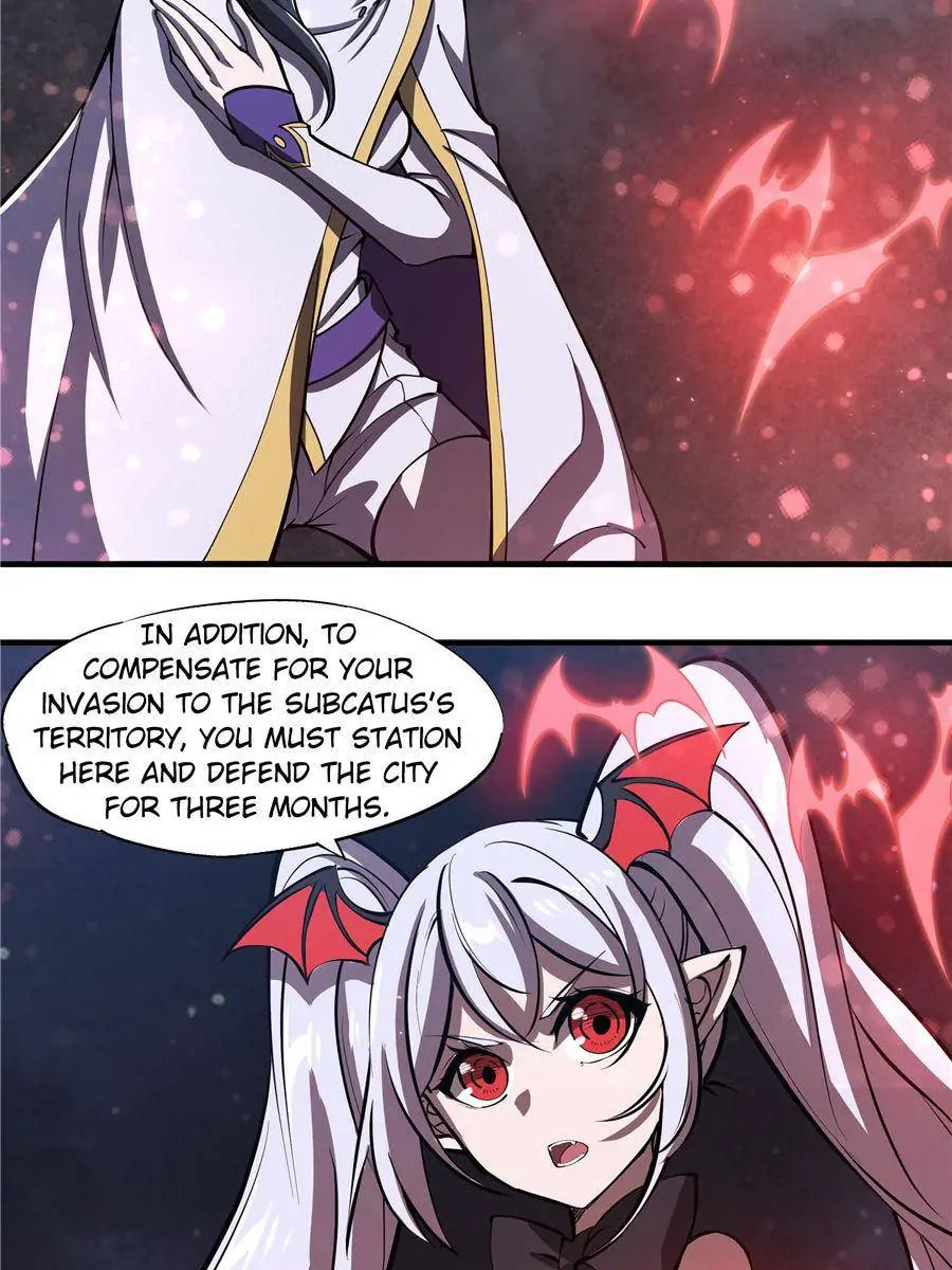 Read Vampires and Knight chapter 130 image 28 on Lezhin