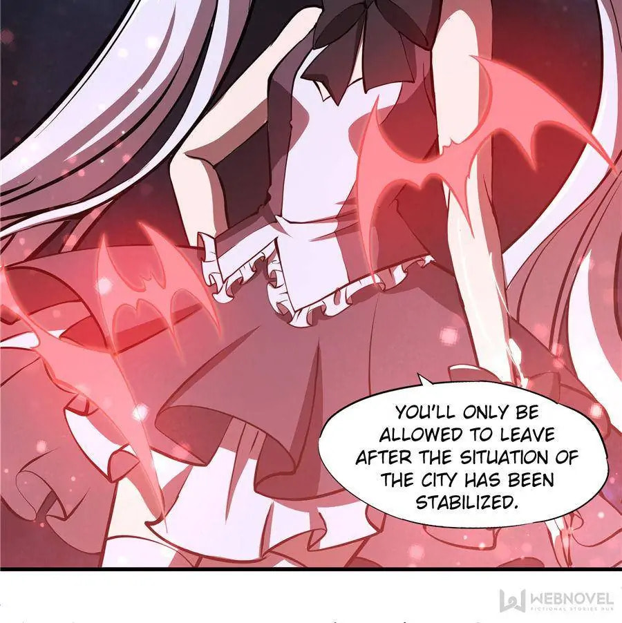Read Vampires and Knight chapter 130 image 29 on Lezhin