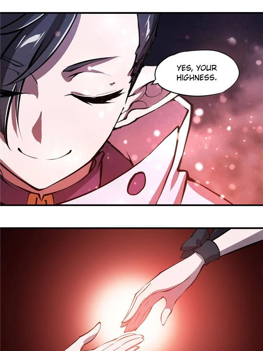 Read Vampires and Knight chapter 130 image 30 on Lezhin