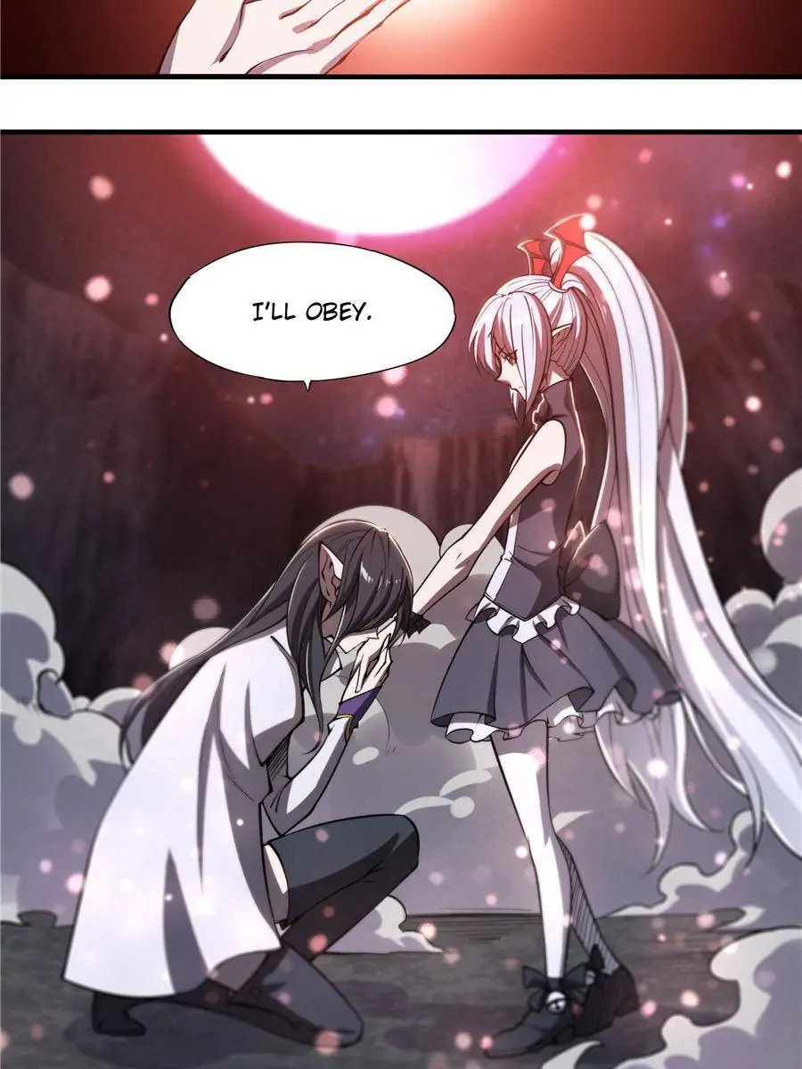 Read Vampires and Knight chapter 130 image 31 on Lezhin