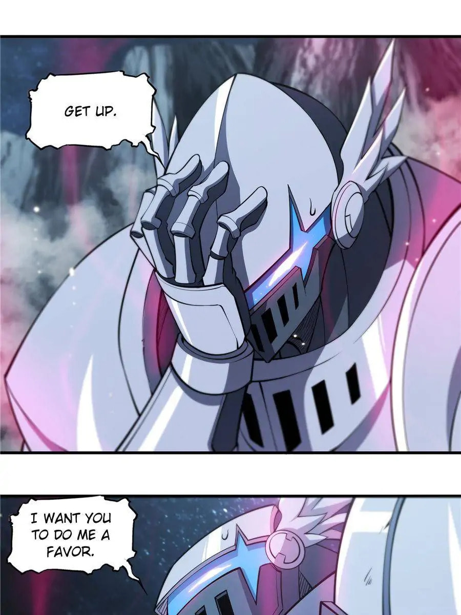 Read Vampires and Knight chapter 130 image 5 on Lezhin