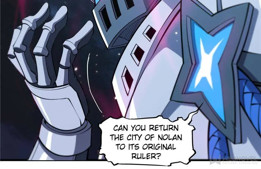 Read Vampires and Knight chapter 130 image 6 on Lezhin