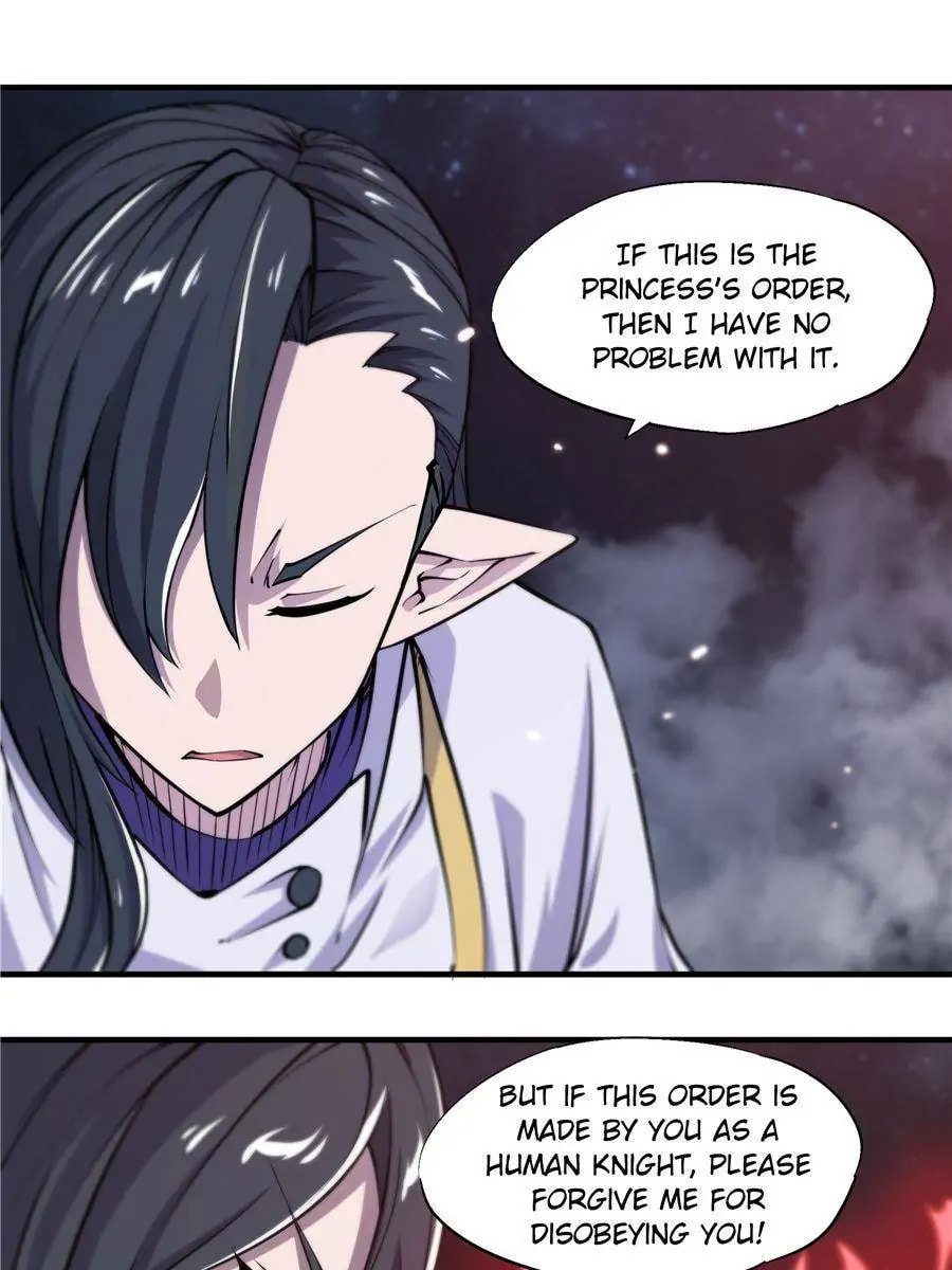 Read Vampires and Knight chapter 130 image 7 on Lezhin