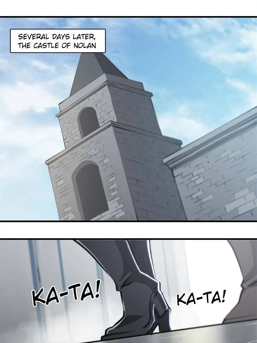 Read Vampires and Knight chapter 131 image 0 on Lezhin