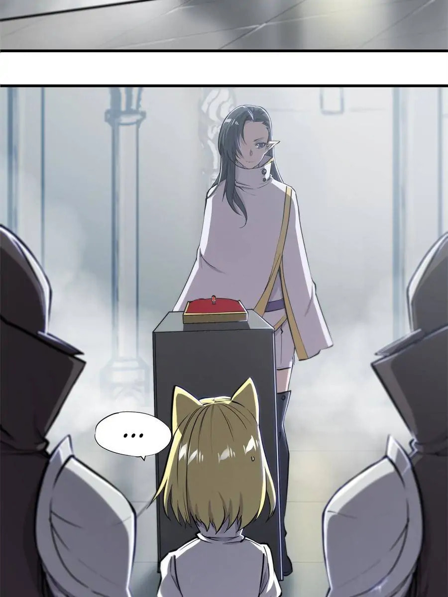 Read Vampires and Knight chapter 131 image 1 on Lezhin