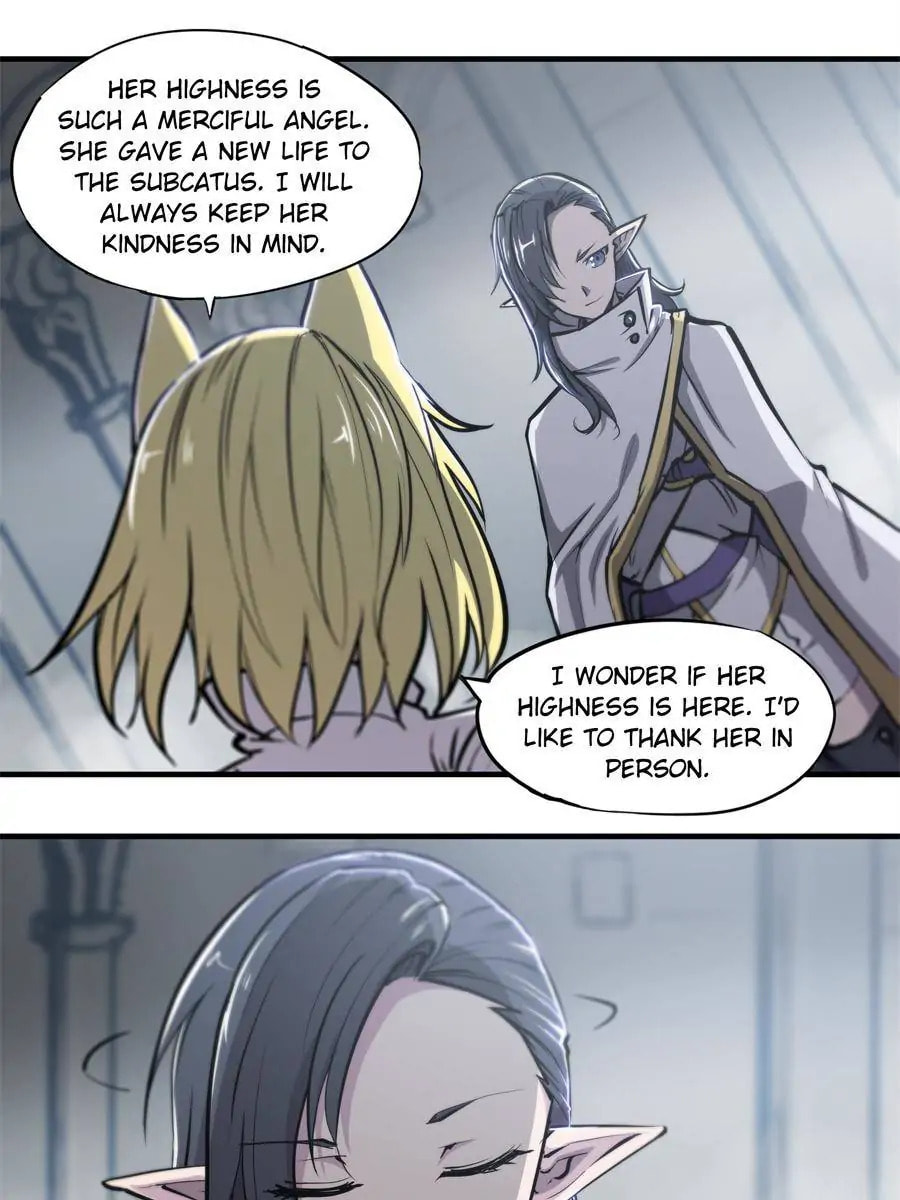 Read Vampires and Knight chapter 131 image 10 on Lezhin