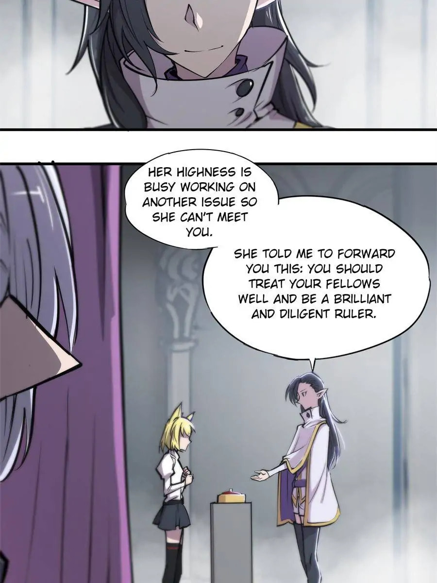 Read Vampires and Knight chapter 131 image 11 on Lezhin