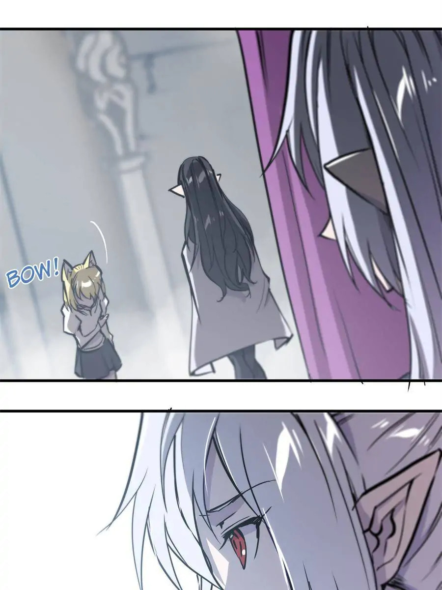 Read Vampires and Knight chapter 131 image 14 on Lezhin