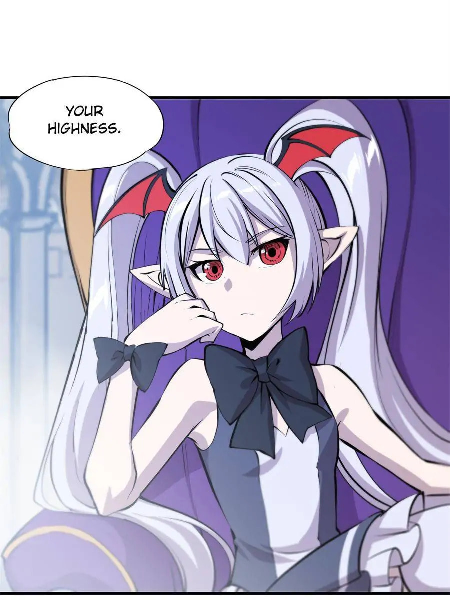 Read Vampires and Knight chapter 131 image 16 on Lezhin