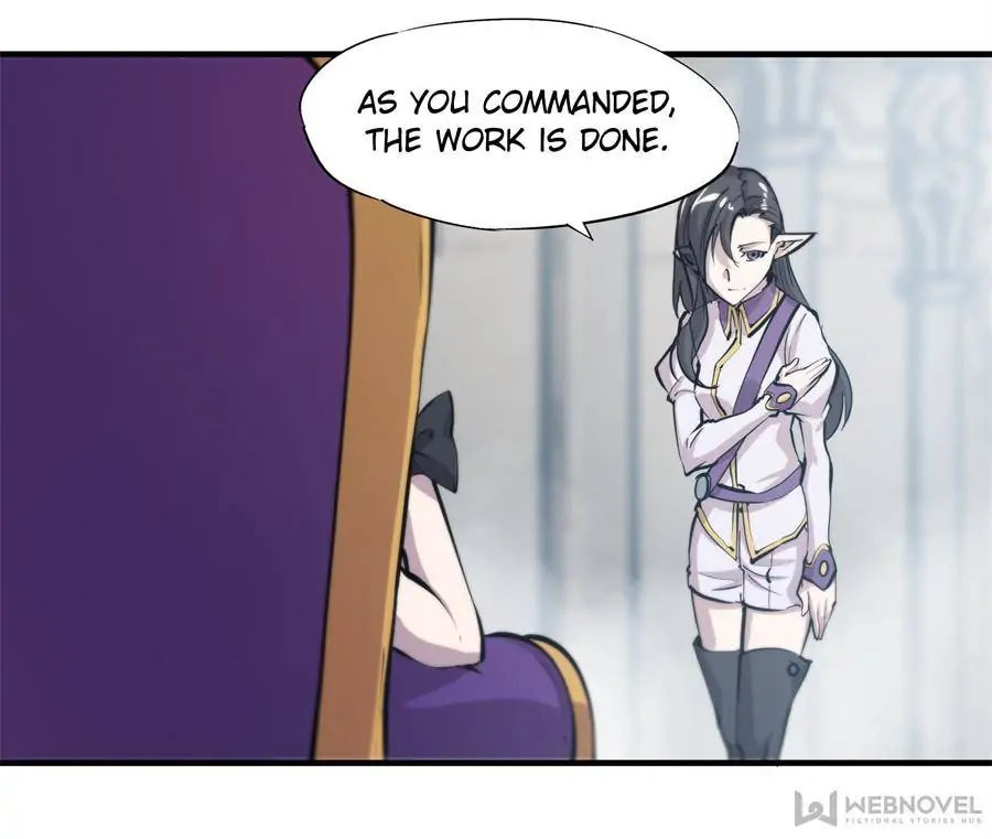 Read Vampires and Knight chapter 131 image 17 on Lezhin