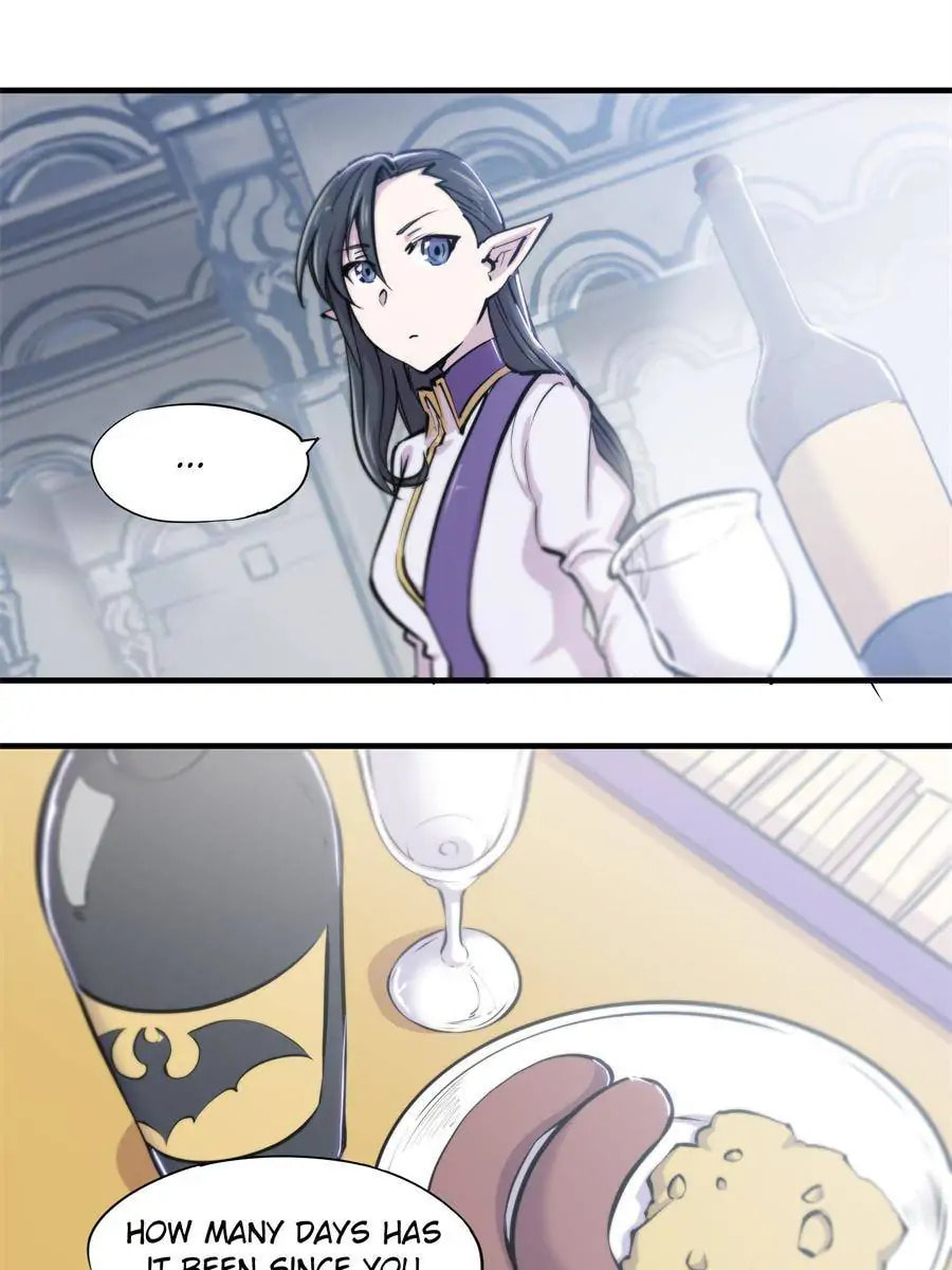 Read Vampires and Knight chapter 131 image 18 on Lezhin