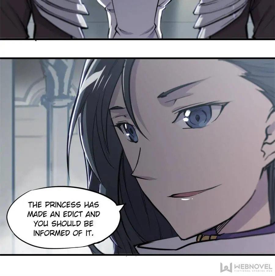 Read Vampires and Knight chapter 131 image 2 on Lezhin