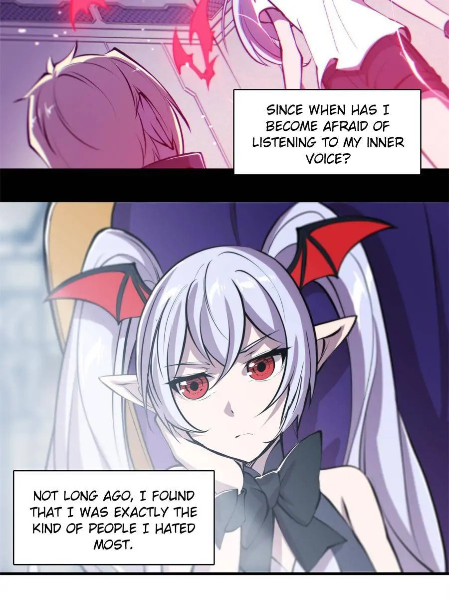Read Vampires and Knight chapter 131 image 22 on Lezhin