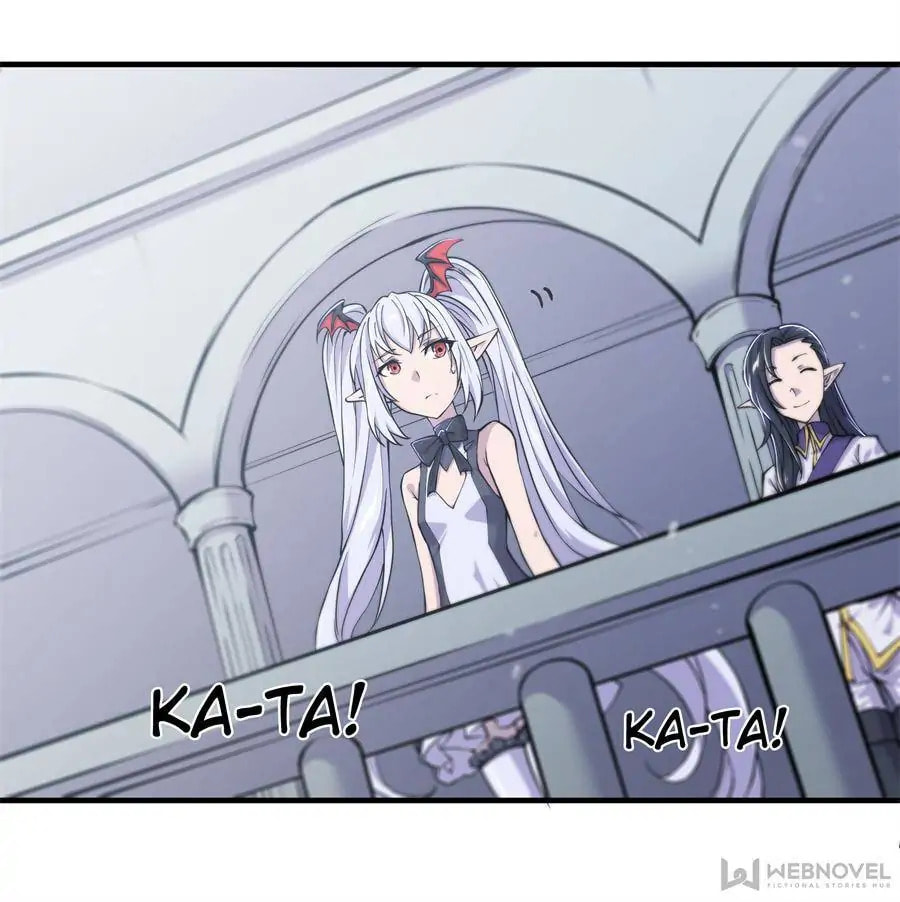 Read Vampires and Knight chapter 131 image 26 on Lezhin
