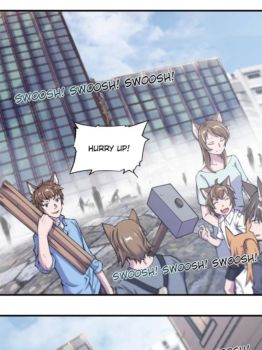 Read Vampires and Knight chapter 131 image 27 on Lezhin