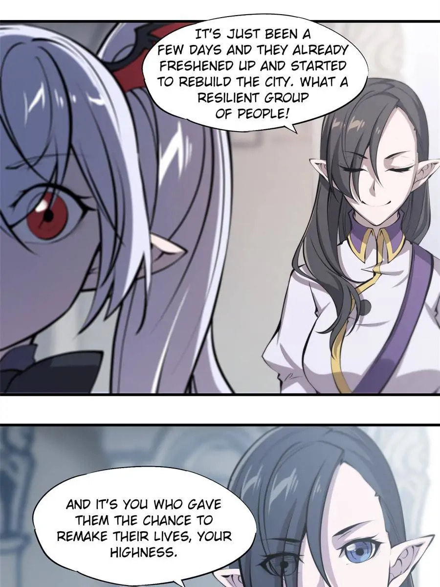 Read Vampires and Knight chapter 131 image 30 on Lezhin