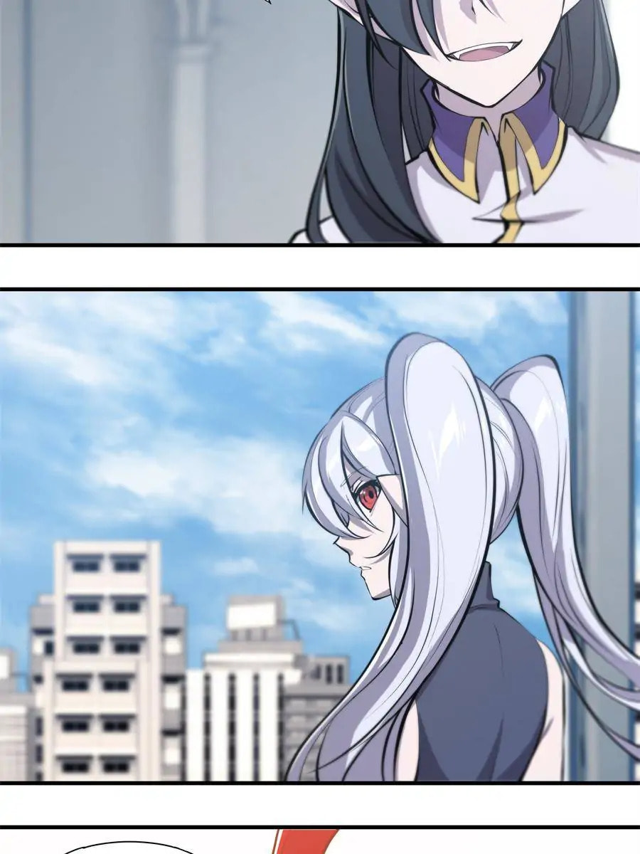 Read Vampires and Knight chapter 131 image 31 on Lezhin