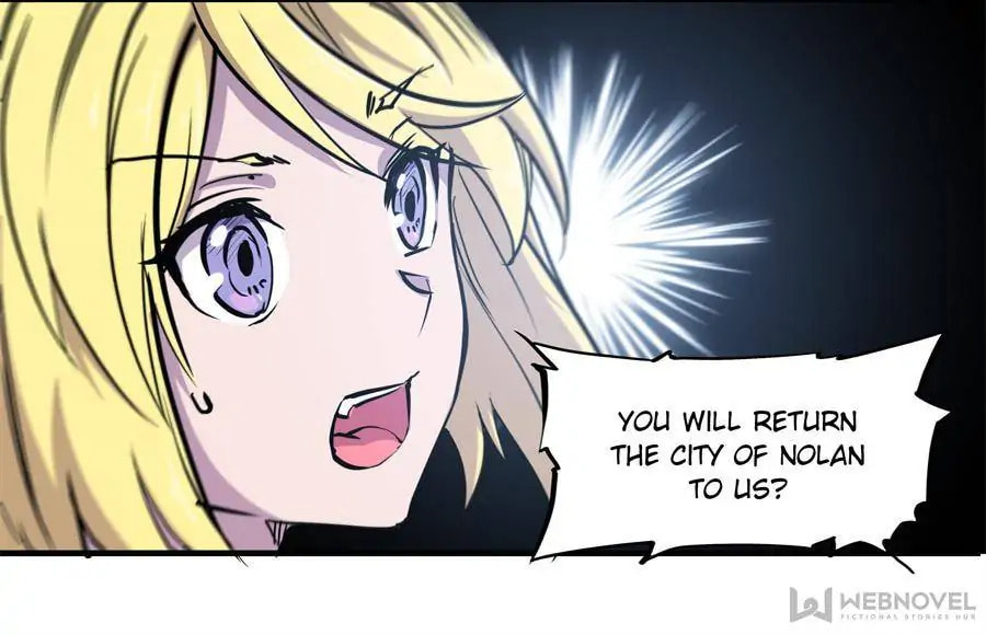Read Vampires and Knight chapter 131 image 4 on Lezhin