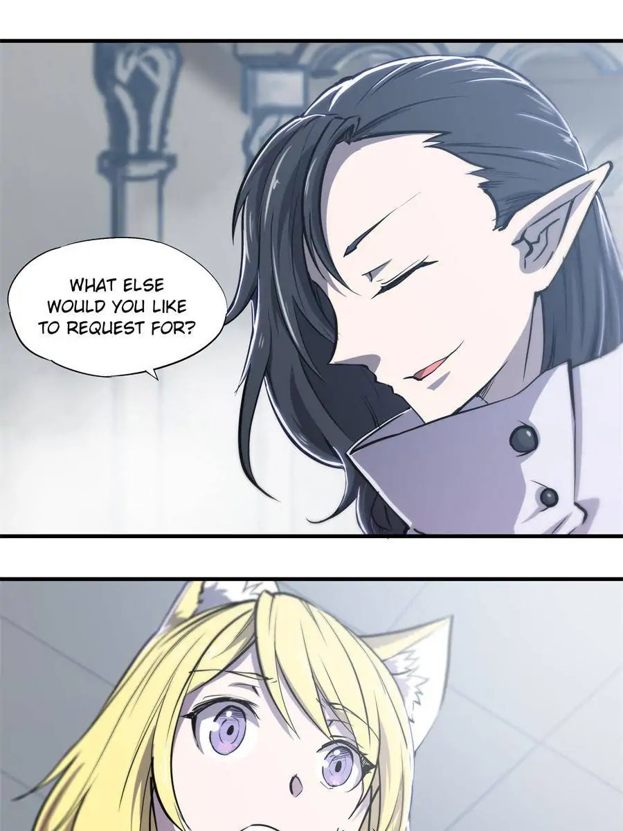 Read Vampires and Knight chapter 131 image 5 on Lezhin