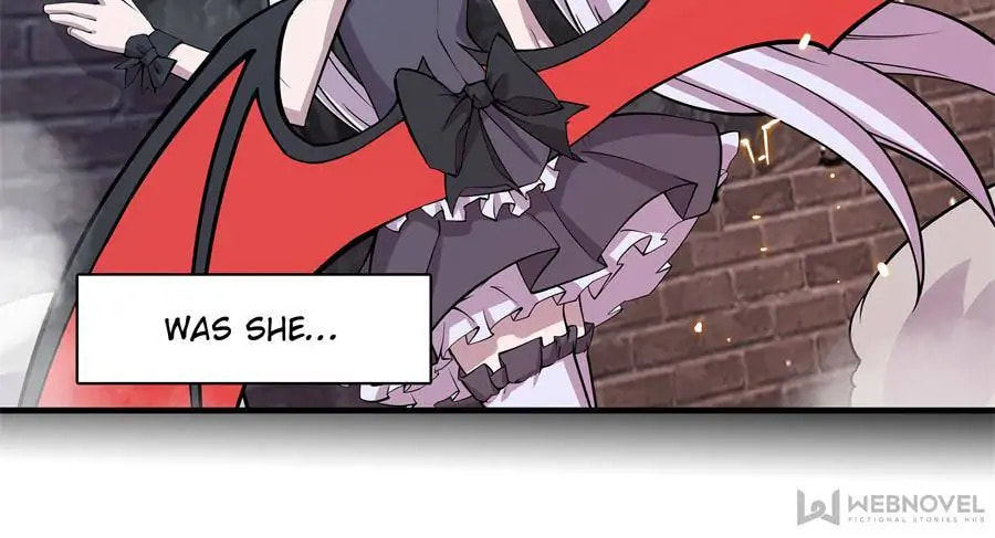 Read Vampires and Knight chapter 131 image 9 on Lezhin