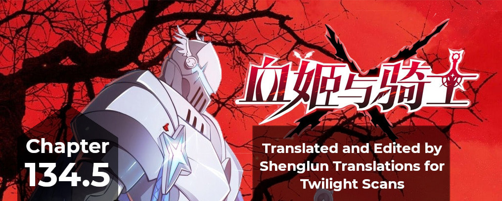 Read Vampires and Knight chapter 134.5 image 0 on Lezhin