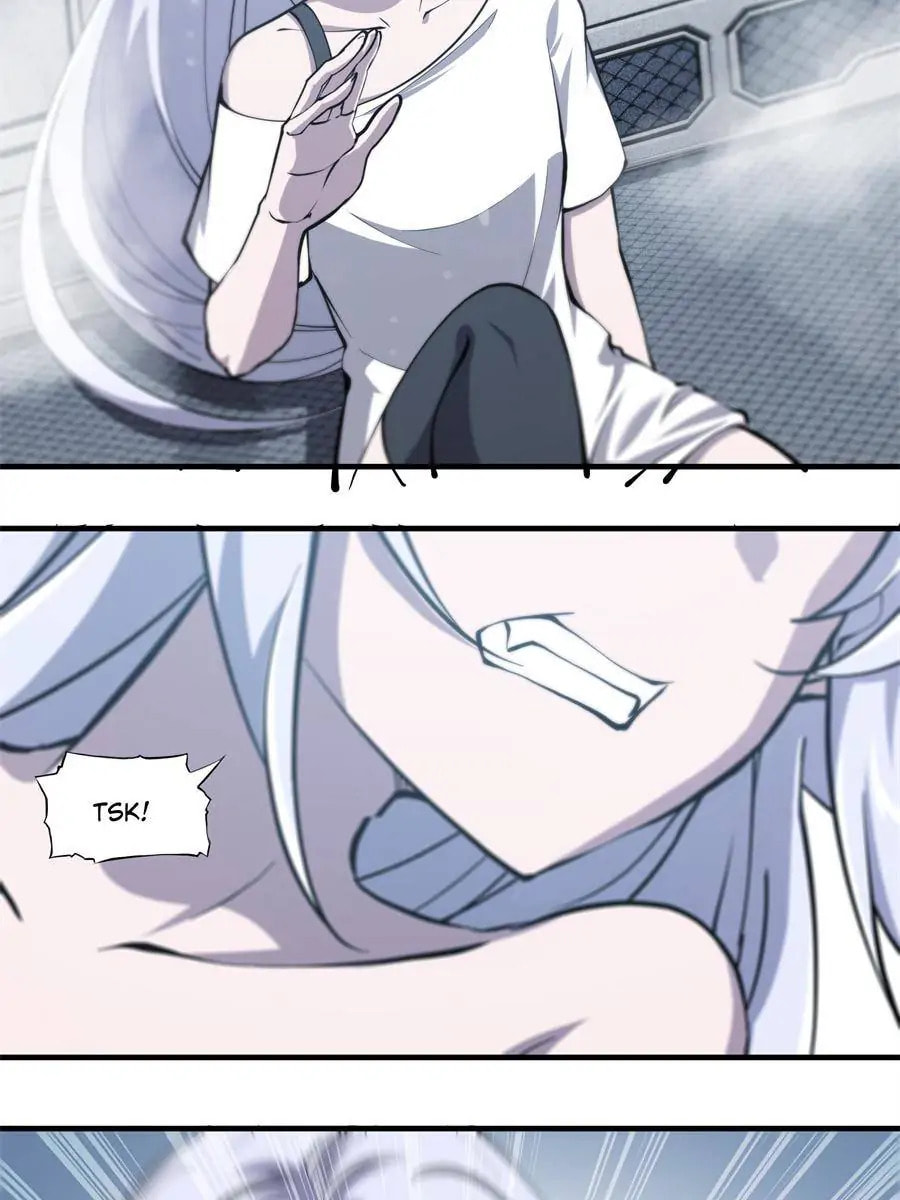 Read Vampires and Knight chapter 134 image 1 on Lezhin