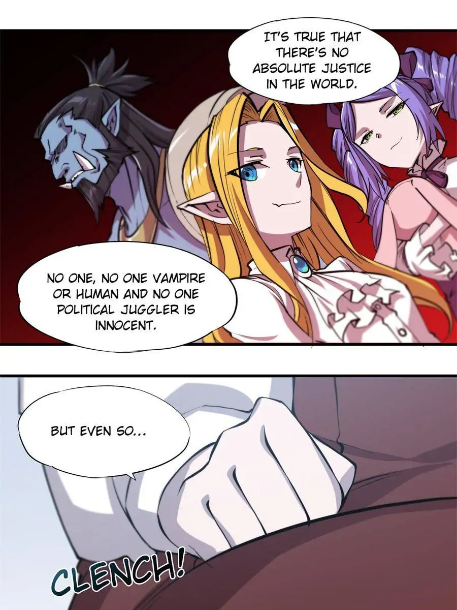 Read Vampires and Knight chapter 134 image 12 on Lezhin