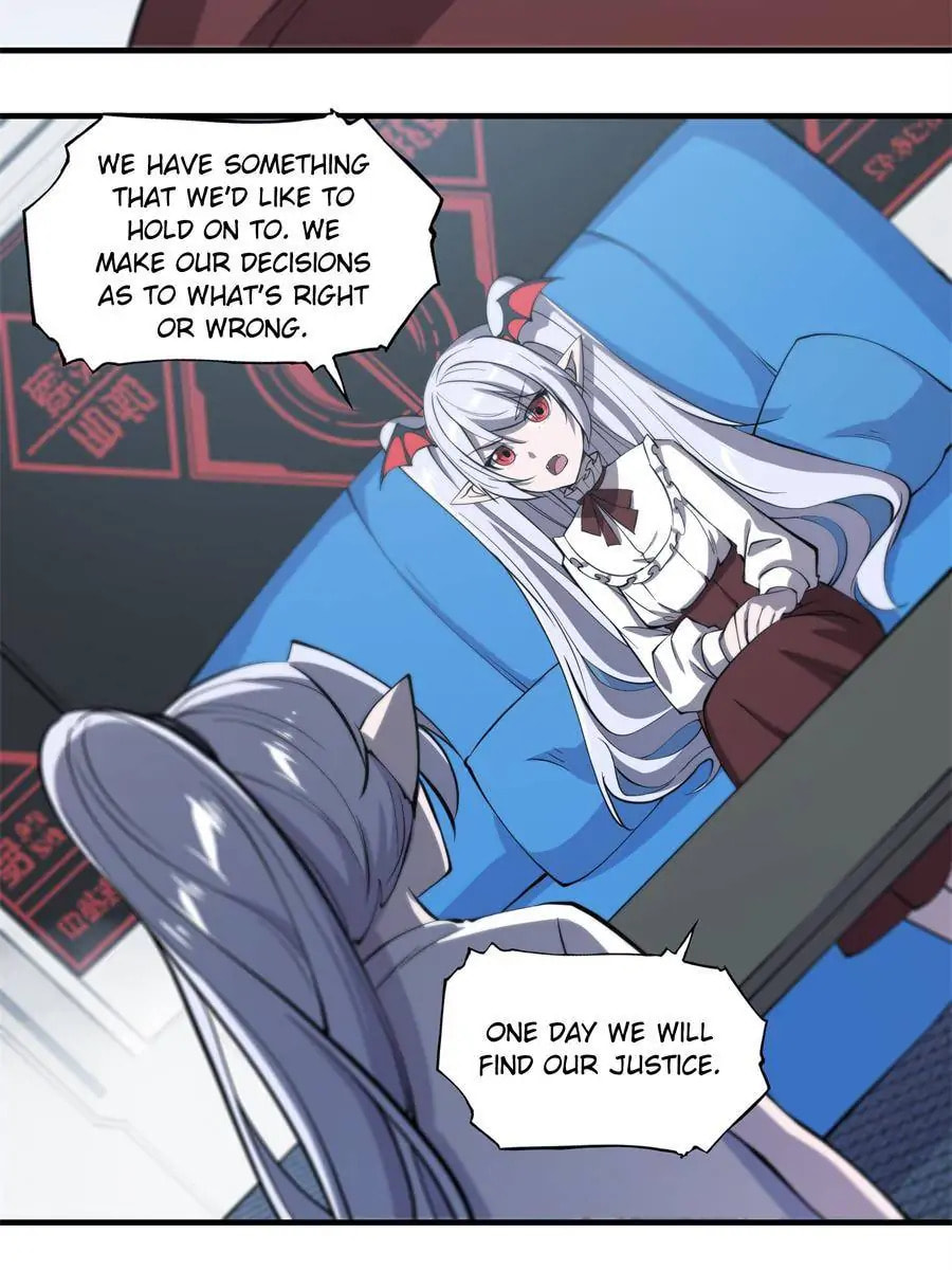 Read Vampires and Knight chapter 134 image 13 on Lezhin