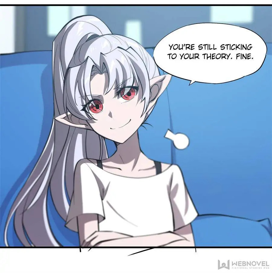 Read Vampires and Knight chapter 134 image 14 on Lezhin